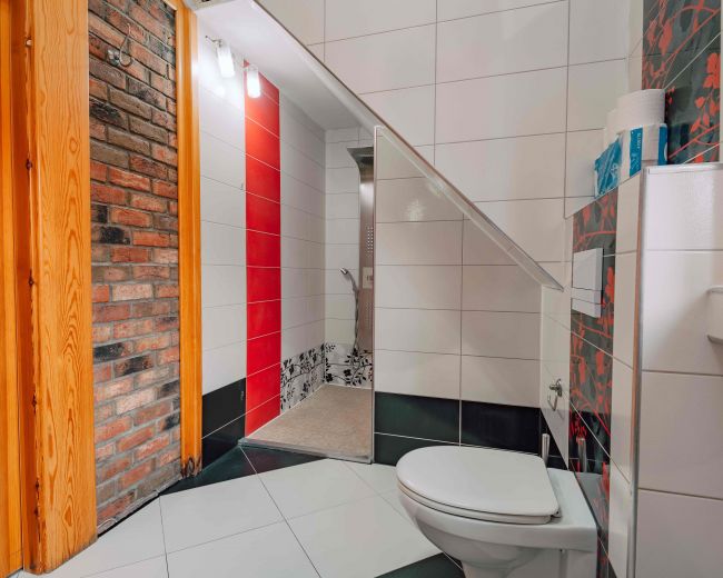 Apartament 4-osobowy