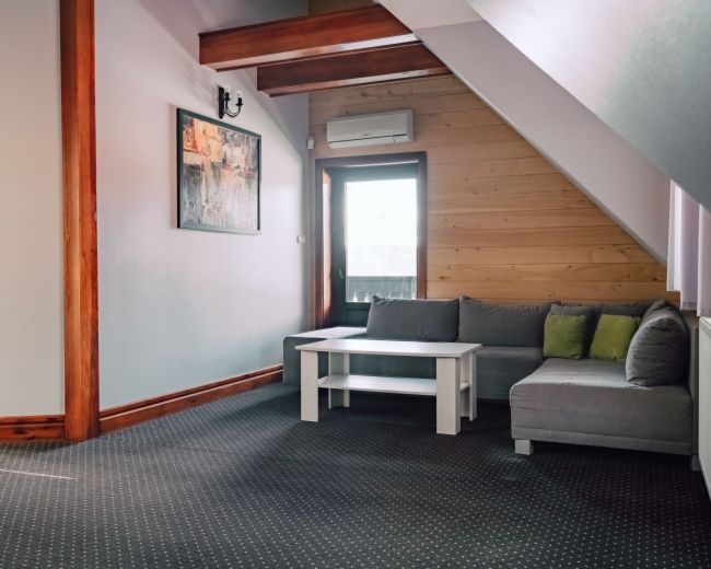 Apartament 2-osobowy