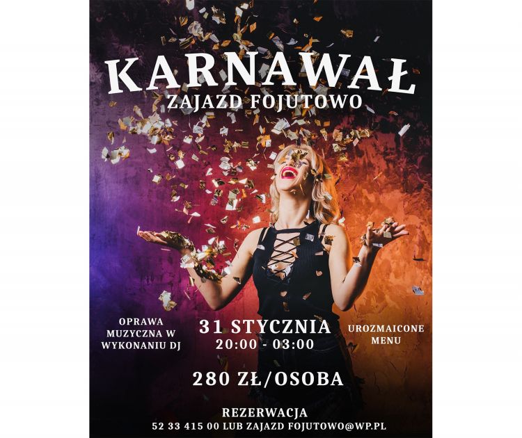 Karnawał 2026